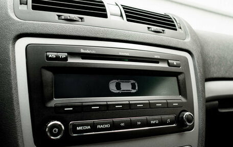Skoda Octavia, 2013 год, 1 000 000 рублей, 16 фотография