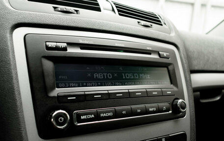 Skoda Octavia, 2013 год, 1 000 000 рублей, 17 фотография