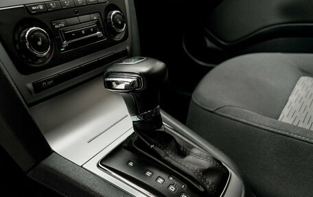 Skoda Octavia, 2013 год, 1 000 000 рублей, 19 фотография