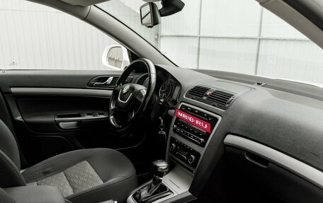 Skoda Octavia, 2013 год, 1 000 000 рублей, 13 фотография