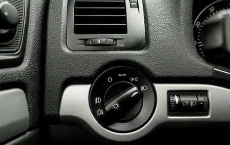 Skoda Octavia, 2013 год, 1 000 000 рублей, 22 фотография