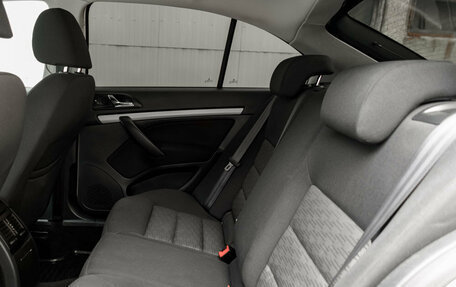 Skoda Octavia, 2013 год, 1 000 000 рублей, 21 фотография