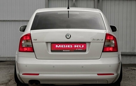 Skoda Octavia, 2013 год, 1 000 000 рублей, 7 фотография