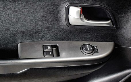 KIA Rio III рестайлинг, 2015 год, 900 000 рублей, 15 фотография