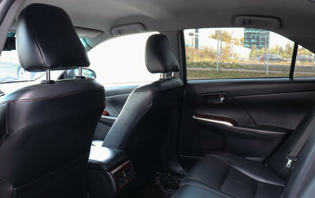 Toyota Camry, 2012 год, 1 649 000 рублей, 10 фотография