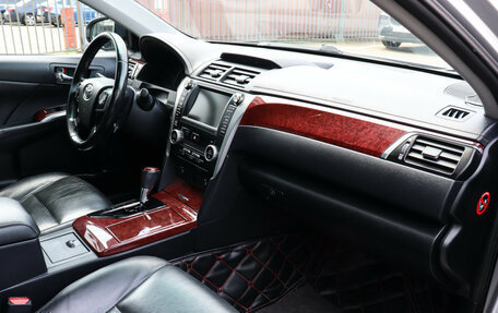 Toyota Camry, 2012 год, 1 649 000 рублей, 8 фотография