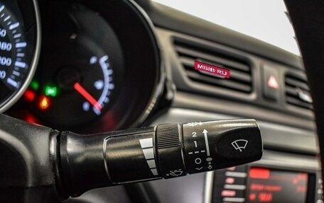 KIA Rio III рестайлинг, 2015 год, 900 000 рублей, 14 фотография
