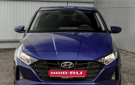 Hyundai i20 III, 2023 год, 1 495 000 рублей, 2 фотография