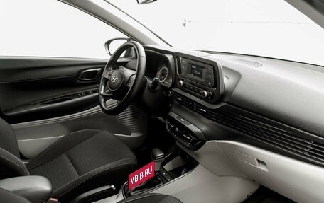 Hyundai i20 III, 2023 год, 1 495 000 рублей, 13 фотография
