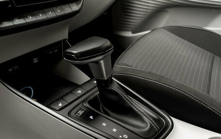 Hyundai i20 III, 2023 год, 1 495 000 рублей, 21 фотография