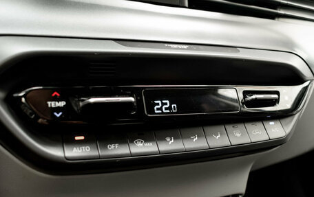 Hyundai i20 III, 2023 год, 1 495 000 рублей, 20 фотография