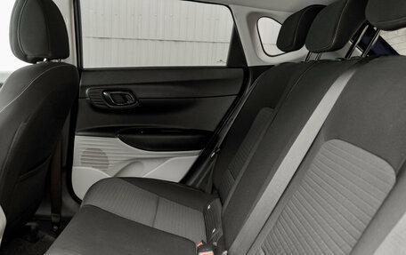Hyundai i20 III, 2023 год, 1 495 000 рублей, 24 фотография