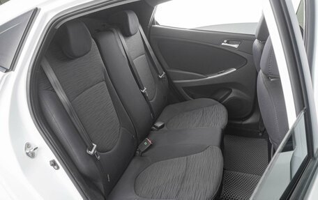 Hyundai Solaris II рестайлинг, 2014 год, 749 000 рублей, 7 фотография
