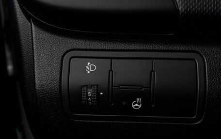 Hyundai Solaris II рестайлинг, 2014 год, 749 000 рублей, 16 фотография