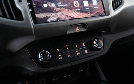 KIA Sportage III, 2015 год, 1 290 000 рублей, 11 фотография