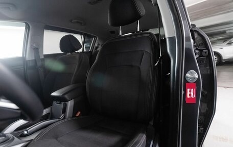 KIA Sportage III, 2015 год, 1 290 000 рублей, 10 фотография