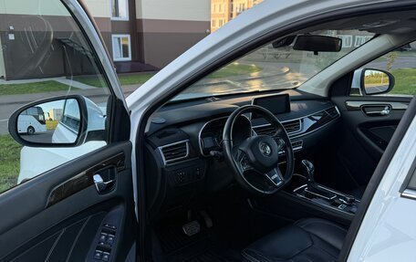 DongFeng 580 I, 2022 год, 1 375 000 рублей, 6 фотография