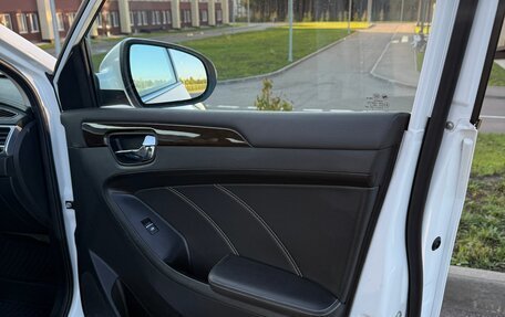 DongFeng 580 I, 2022 год, 1 375 000 рублей, 11 фотография