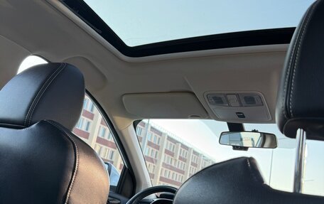 DongFeng 580 I, 2022 год, 1 375 000 рублей, 12 фотография