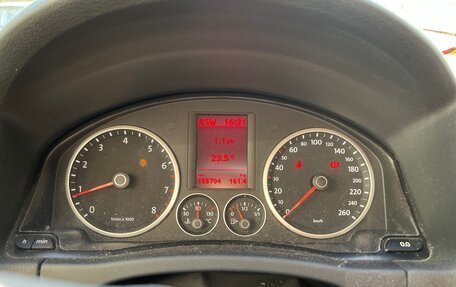 Volkswagen Tiguan I, 2008 год, 800 000 рублей, 2 фотография