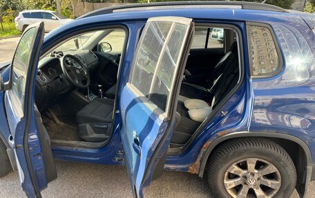 Volkswagen Tiguan I, 2008 год, 800 000 рублей, 8 фотография