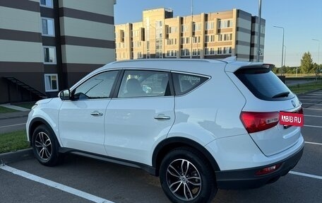 DongFeng 580 I, 2022 год, 1 375 000 рублей, 3 фотография
