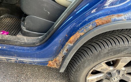 Volkswagen Tiguan I, 2008 год, 800 000 рублей, 10 фотография