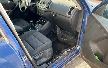 Volkswagen Tiguan I, 2008 год, 800 000 рублей, 12 фотография