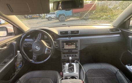 Volkswagen Passat B7, 2012 год, 995 000 рублей, 5 фотография