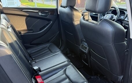 DongFeng 580 I, 2022 год, 1 375 000 рублей, 8 фотография