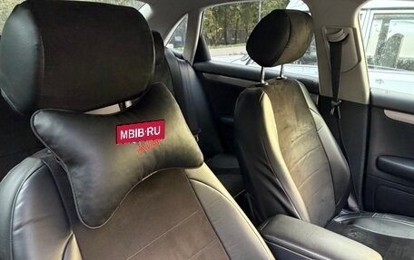 Audi A4, 2005 год, 600 000 рублей, 9 фотография