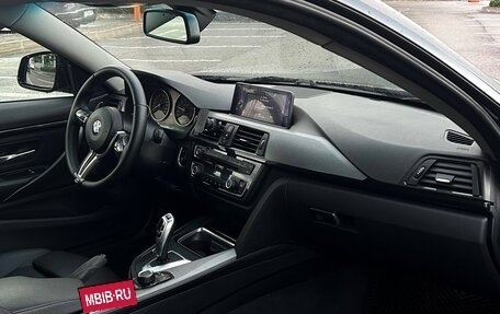 BMW 4 серия, 2014 год, 1 950 000 рублей, 10 фотография