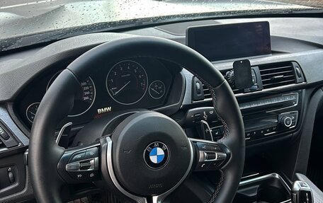 BMW 4 серия, 2014 год, 1 950 000 рублей, 16 фотография