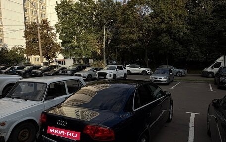 Audi A4, 2005 год, 600 000 рублей, 19 фотография
