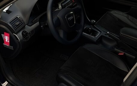 Audi A4, 2005 год, 600 000 рублей, 20 фотография