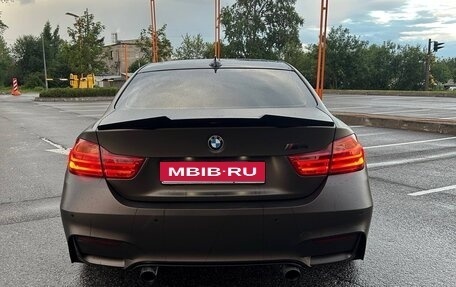 BMW 4 серия, 2014 год, 1 950 000 рублей, 6 фотография