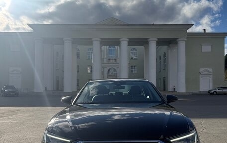 Audi A6, 2021 год, 3 000 000 рублей, 4 фотография