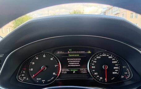 Audi A6, 2021 год, 3 000 000 рублей, 10 фотография