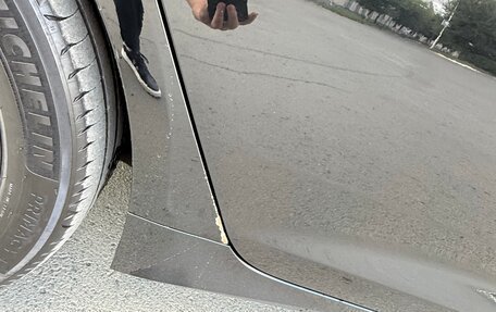 Audi A6, 2021 год, 3 000 000 рублей, 22 фотография