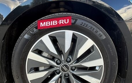 Audi A6, 2021 год, 3 000 000 рублей, 20 фотография