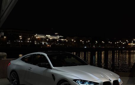 BMW M4, 2023 год, 10 700 000 рублей, 5 фотография
