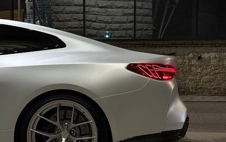 BMW M4, 2023 год, 10 700 000 рублей, 4 фотография