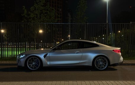 BMW M4, 2023 год, 10 700 000 рублей, 6 фотография