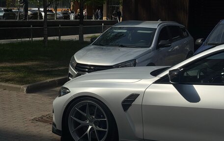 BMW M4, 2023 год, 10 700 000 рублей, 7 фотография