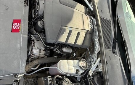 Audi A6, 2021 год, 3 000 000 рублей, 24 фотография