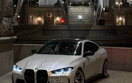 BMW M4, 2023 год, 10 700 000 рублей, 9 фотография