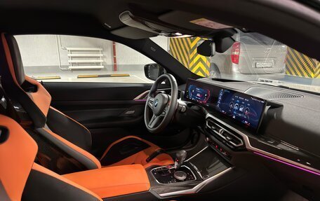 BMW M4, 2023 год, 10 700 000 рублей, 12 фотография