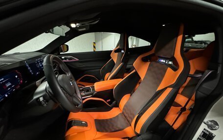 BMW M4, 2023 год, 10 700 000 рублей, 11 фотография