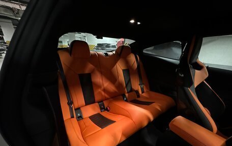 BMW M4, 2023 год, 10 700 000 рублей, 13 фотография