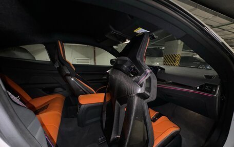 BMW M4, 2023 год, 10 700 000 рублей, 14 фотография